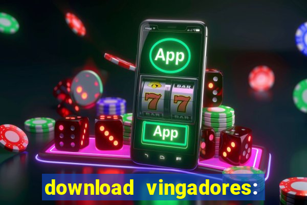 download vingadores: ultimato dublado google drive